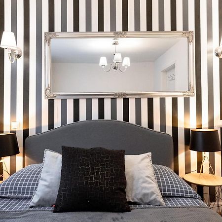 Clicktheflat Old Town Apart Rooms Варшава Екстер'єр фото